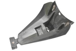 Kawasaki - 13 Kawasaki Concours 14 Rear Mud Guard Flap ZG1400 - Image 4