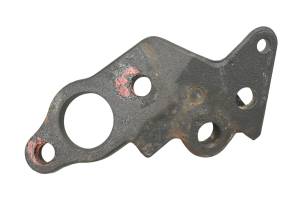 13 Kawasaki Concours 14 Side Kick Stand Bracket Mount ZG1400