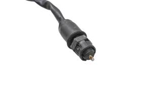 Kawasaki - 09 Kawasaki Ninja 650R Rear Brake Switch EX650C - Image 2