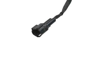 Kawasaki - 09 Kawasaki Ninja 650R Rear Brake Switch EX650C - Image 3