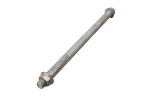 Kawasaki - 23 Kawasaki Ninja 400 Rear Swingarm Pivot Bolt EX400 - Image 3