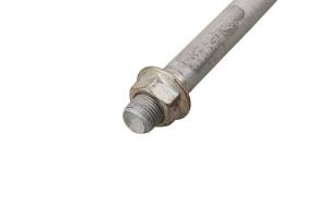 Kawasaki - 23 Kawasaki Ninja 400 Rear Swingarm Pivot Bolt EX400 - Image 4