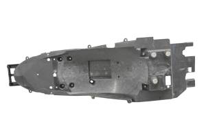 13 Kawasaki Concours 14 Rear Fender Under Tail Mud Guard ZG1400