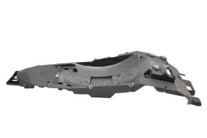 Kawasaki - 13 Kawasaki Concours 14 Rear Fender Under Tail Mud Guard ZG1400 - Image 2