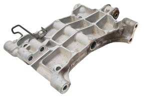 Kawasaki - 23 Kawasaki Ninja 400 Rear Swingarm Bracket Mount EX400 - Image 4