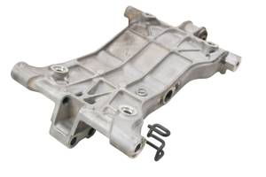 Kawasaki - 23 Kawasaki Ninja 400 Rear Swingarm Bracket Mount EX400 - Image 5