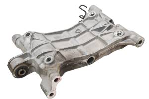 Kawasaki - 23 Kawasaki Ninja 400 Rear Swingarm Bracket Mount EX400 - Image 7