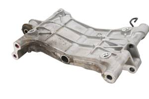 Kawasaki - 23 Kawasaki Ninja 400 Rear Swingarm Bracket Mount EX400 - Image 8