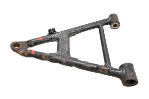 02 Kawasaki Prairie 650 4x4 Front Lower Right A-Arm KVF650