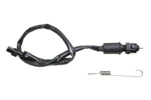 23 Kawasaki Z400 Brake Light Switch ER400DFPNN