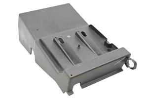 23 Kawasaki Ninja 400 Battery Box Tray EX400