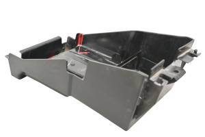 Kawasaki - 23 Kawasaki Ninja 400 Battery Box Tray EX400 - Image 5