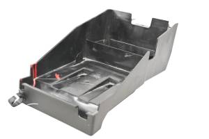 Kawasaki - 23 Kawasaki Ninja 400 Battery Box Tray EX400 - Image 6