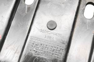 Kawasaki - 23 Kawasaki Ninja 400 Battery Box Tray EX400 - Image 8