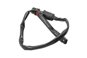 Kawasaki - 23 Kawasaki Ninja 400 Rear Brake Tail Light Switch Sensor EX400 - Image 2