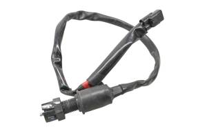 Kawasaki - 23 Kawasaki Ninja 400 Rear Brake Tail Light Switch Sensor EX400 - Image 3