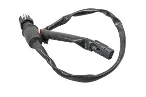 Kawasaki - 23 Kawasaki Ninja 400 Rear Brake Tail Light Switch Sensor EX400 - Image 4