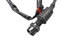 Kawasaki - 23 Kawasaki Ninja 400 Rear Brake Tail Light Switch Sensor EX400 - Image 5