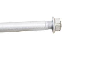 Kawasaki - 23 Kawasaki Ninja 400 Swing Arm Pivot Bolt EX400 - Image 2