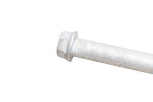 Kawasaki - 23 Kawasaki Ninja 400 Swing Arm Pivot Bolt EX400 - Image 3