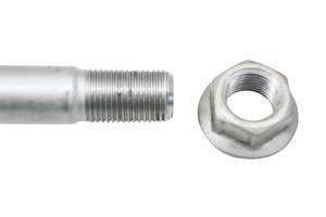 Kawasaki - 23 Kawasaki Z400 Rear Swingarm Bolt ER400DFPNN - Image 3