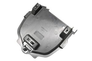 23 Kawasaki Ninja 400 Under Seat Tray Case Cover EX400