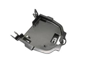 Kawasaki - 23 Kawasaki Ninja 400 Under Seat Tray Case Cover EX400 - Image 3