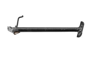 08 Kawasaki Teryx 750 4x4 Rear Brake Master Cylinder Bracket Mount KRF750