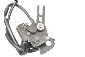 Kawasaki - 23 Kawasaki Ninja 400 Side Kick Stand Switch Sensor EX400 - Image 2