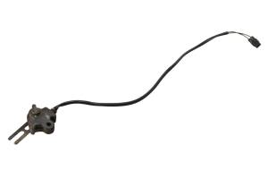 Kawasaki - 09 Kawasaki Versys 650 Side Kick Stand Switch Sensor LE650A - Image 3