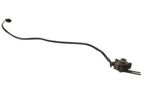 Kawasaki - 09 Kawasaki Versys 650 Side Kick Stand Switch Sensor LE650A - Image 4