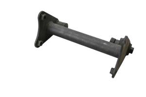 Kawasaki - 08 Kawasaki Vulcan 900 Classic Engine Motor Bracket Mount VN900 - Image 2