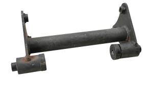 Kawasaki - 08 Kawasaki Vulcan 900 Classic Engine Motor Bracket Mount VN900 - Image 3