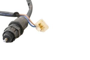 Kawasaki - 08 Kawasaki Vulcan 900 Classic Brake Switch VN900 - Image 3