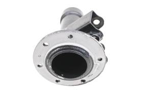 Kawasaki - 03 Kawasaki Bayou 250 2x4 Rear Left Axle Tube Housing KLF250 - Image 2