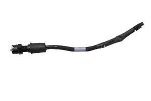 20 Kawasaki Z900 Rear Brake Tail Light Switch Sensor ZR900 ABS