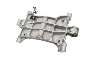 Kawasaki - 23 Kawasaki Ninja 400 Rear Swingarm Bracket Mount EX400 - Image 2