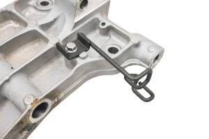 Kawasaki - 23 Kawasaki Ninja 400 Rear Swingarm Bracket Mount EX400 - Image 3
