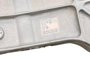 Kawasaki - 23 Kawasaki Ninja 400 Rear Swingarm Bracket Mount EX400 - Image 6