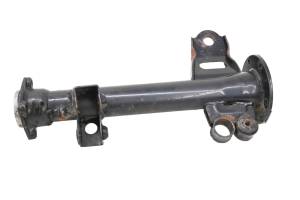 Kawasaki - 03 Kawasaki Bayou 250 2x4 Rear Right Axle Tube Housing KLF250 - Image 1