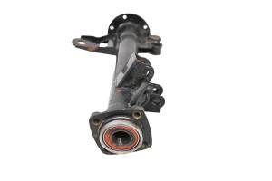 Kawasaki - 03 Kawasaki Bayou 250 2x4 Rear Right Axle Tube Housing KLF250 - Image 2