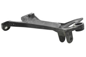 Kawasaki - 23 Kawasaki Ninja 400 Rear Right Foot Rest Bracket Mount EX400 - Image 3