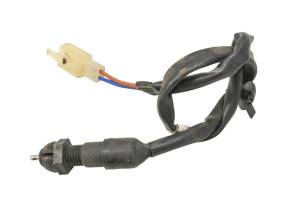 20 Kawasaki Versys-X 300 Rear Brake Tail Light Switch Sensor KLE300BLFA