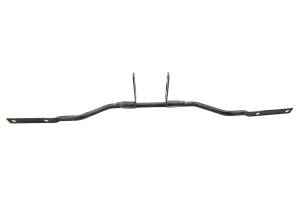 Kawasaki - 03 Kawasaki Bayou 250 2x4 Front Mud Guards Bracket Mount KLF250 - Image 3