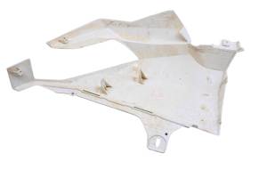 Kawasaki - 19 Kawasaki Teryx 800 Front Left Side Panel Shroud Cover KRF800F - Image 3