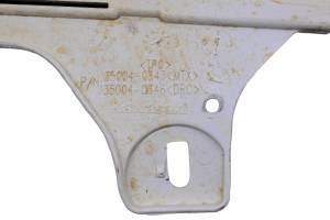 Kawasaki - 19 Kawasaki Teryx 800 Front Left Side Panel Shroud Cover KRF800F - Image 4