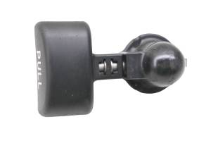 01 Kawasaki Ultra 150 Seat Latch JH1200