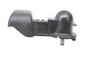 Kawasaki - 01 Kawasaki Ultra 150 Seat Latch JH1200 - Image 2