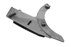 Kawasaki - 08 Kawasaki Vulcan 900 Classic Swingarm Chain Guard VN900 - Image 1