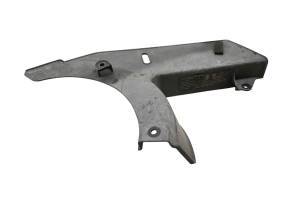 Kawasaki - 08 Kawasaki Vulcan 900 Classic Swingarm Chain Guard VN900 - Image 2